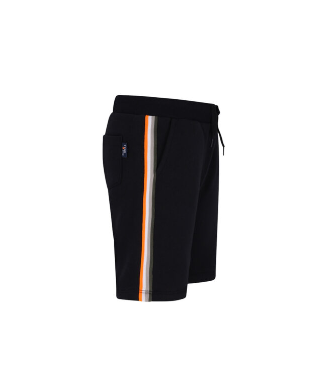 SS TYGO&Vito: Sweatshort Toby 6620 (Black)