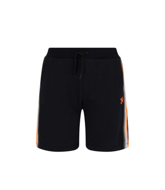 TYGO&vito SS TYGO&Vito: Sweatshort Toby 6620 (Black)