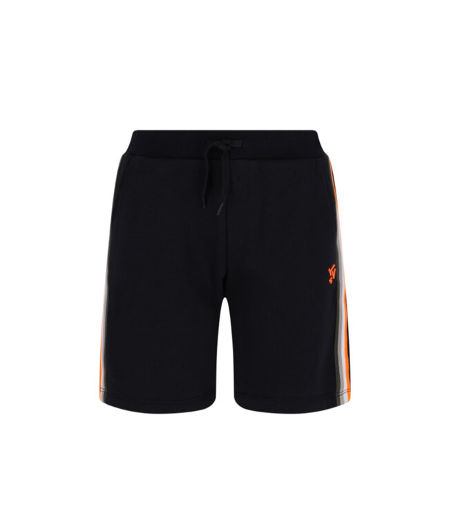 SS TYGO&Vito: Sweatshort Toby 6620 (Black)