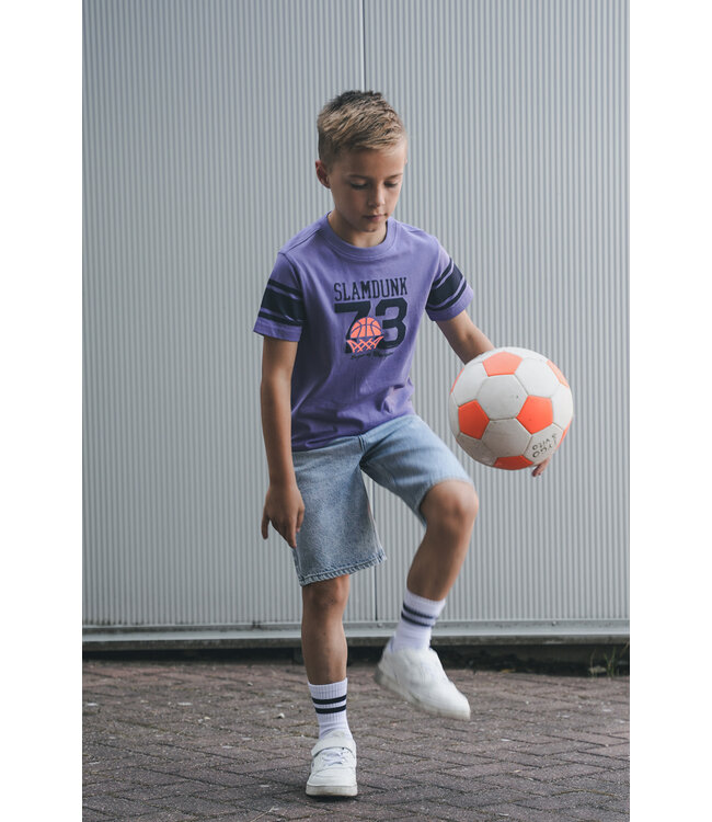 SS TYGO&Vito: Short Bram 6626 (Extra light used)