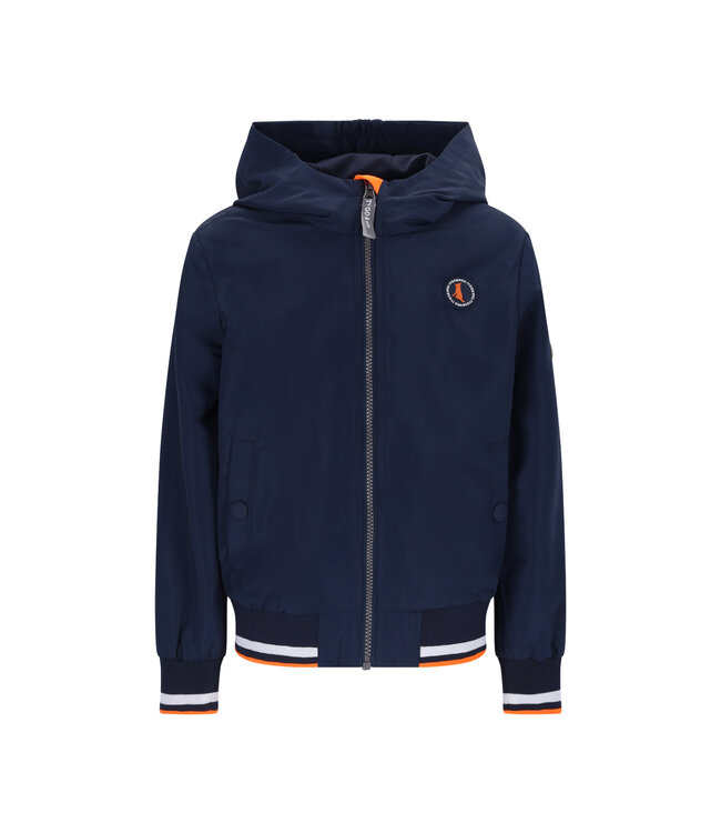 SS TYGO&Vito: Jas Jenoah 6202 (Navy)