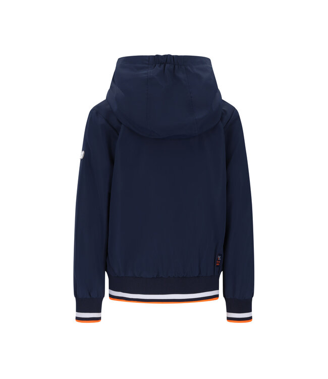 SS TYGO&Vito: Jas Jenoah 6202 (Navy)