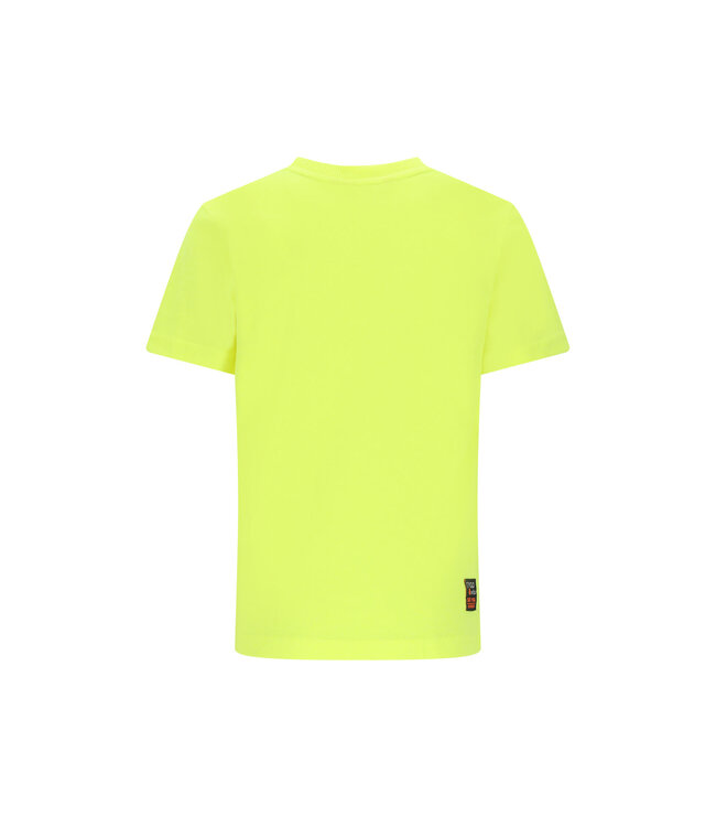 SS TYGO&Vito: T-shirt James 6426 (Safety Yellow)