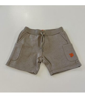 TYGO&vito SS TYGO&Vito: Short Bruce 6623 (Pebble Stone)