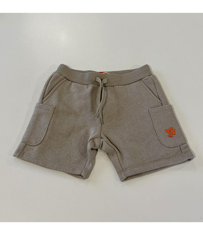 SS TYGO&Vito: Short Bruce 6623 (Pebble Stone)