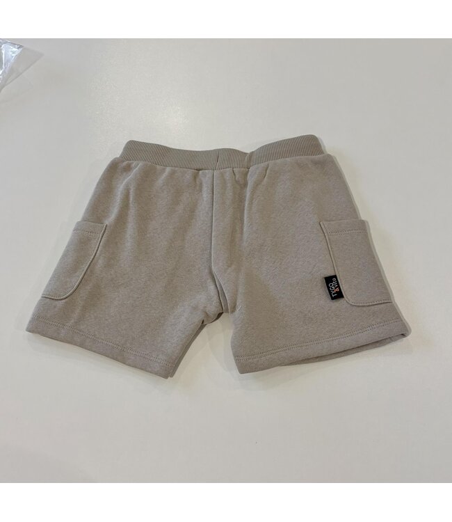 SS TYGO&Vito: Short Bruce 6623 (Pebble Stone)