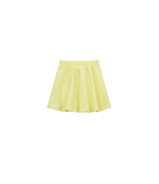 Someone SS Someone: Rokje Lou 100078 (Light Yellow)