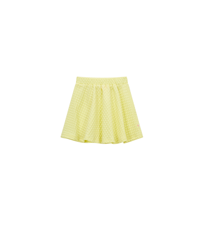 SS Someone: Rokje Lou 100078 (Light Yellow)