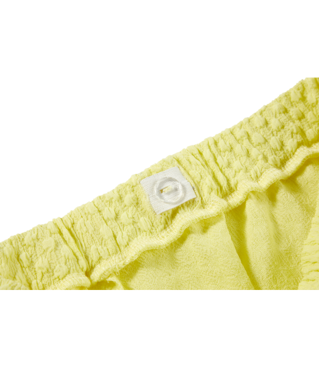 SS Someone: Rokje Lou 100078 (Light Yellow)