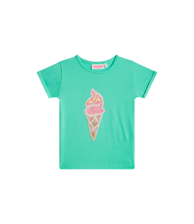 SS Someone: T-shirt Lou 100075 (Mint)