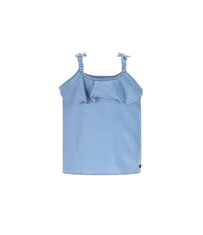SS Like Flo: Top Cisse 5103 (Denim)