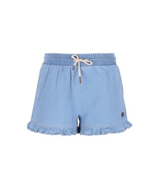 Like Flo SS Like Flo: Short Fiona 5603 (Denim)