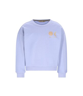 Like Flo SS Like Flo: Sweater Donnie 5303 (Light blue)