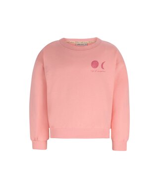 Like Flo SS Like Flo: Sweater Donnie 5303 (Salmon)