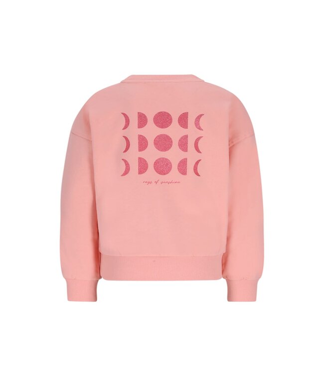 SS Like Flo: Sweater Donnie 5303 (Salmon)