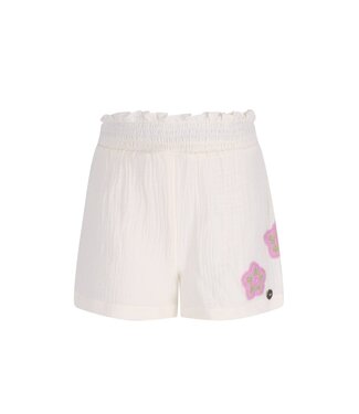 Like Flo SS Like Flo: Short Fee 5602 (Off White)
