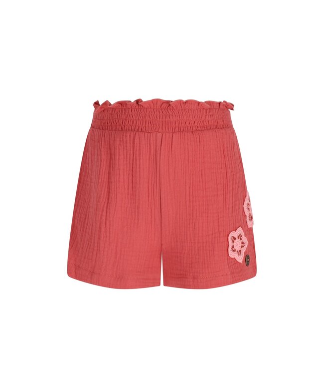 SS Like Flo: Short Fee 5602 (Desert Stone)