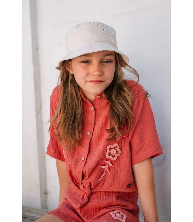 SS Like Flo: Hemdje Cecile 5102 (Desert Stone)