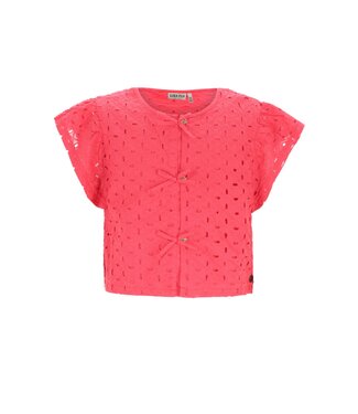 Like Flo SS Like Flo: Top Charlotte 5109 (Strawberry)