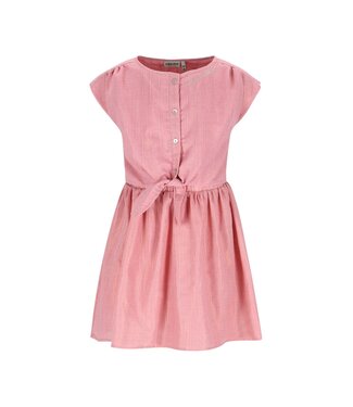 Like Flo SS Like Flo: Jurk Maika 5801 (Copper)