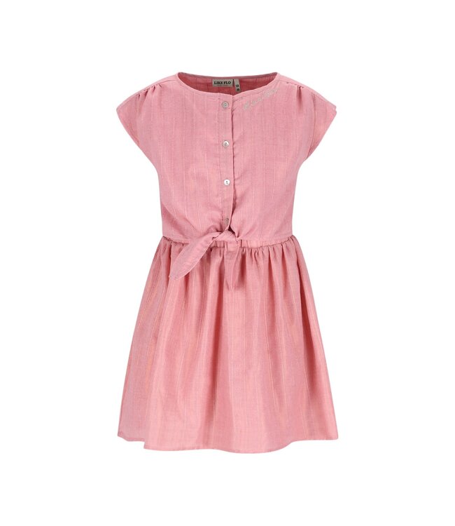 SS Like Flo: Jurk Maika 5801 (Copper)