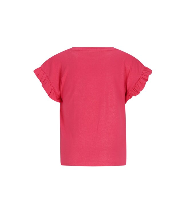 SS Like Flo: T-shirt Emma 5405 (Strawberry)