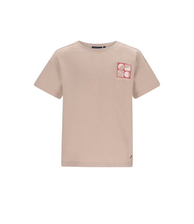 SS Like Flo: T-shirt Ediz 6400 (Kit)