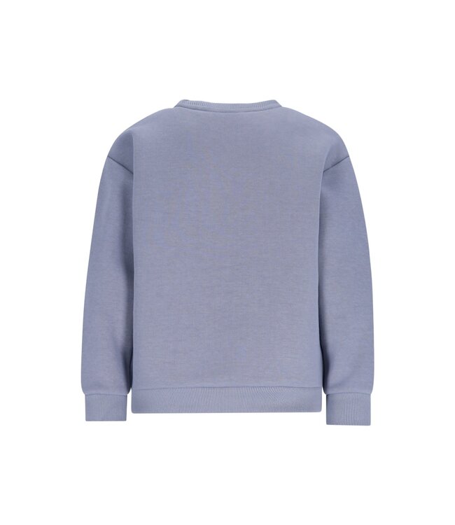 SS Like Flo: Sweater Dailey 6302 (Blue Stone)
