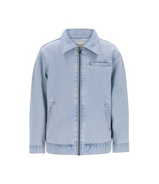 Like Flo SS Like Flo: Vest DXX 6304 (Denim)