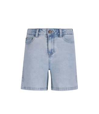 Like Flo SS Like Flo: Short Florian 6613 (Denim)