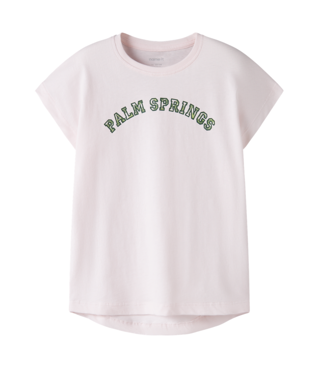 SS Name it: T-shirt Vigea 13228210 (Carinaria)