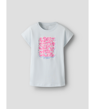 Name it SS Name It: T-shirt Violet 13228179 (Ancient water)