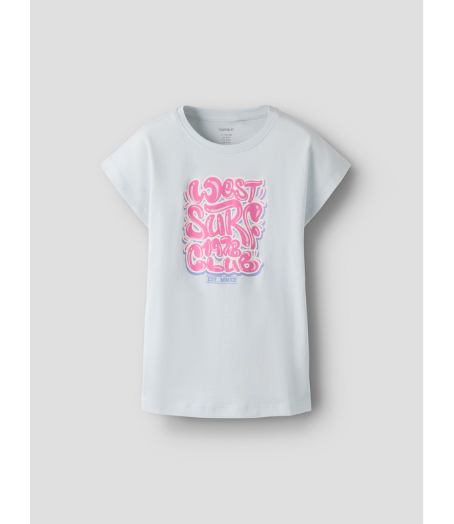 SS Name It: T-shirt Violet 13228179 (Ancient water)