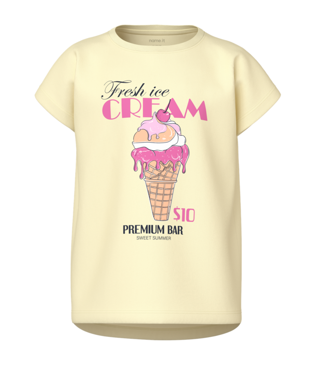 SS Name It: T-shirt Violet 13228179 (Pear Sorbet)