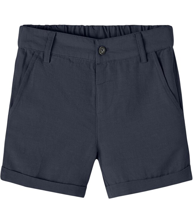 SS Name it: Short Faher 13214173 (Vintage Indigo)
