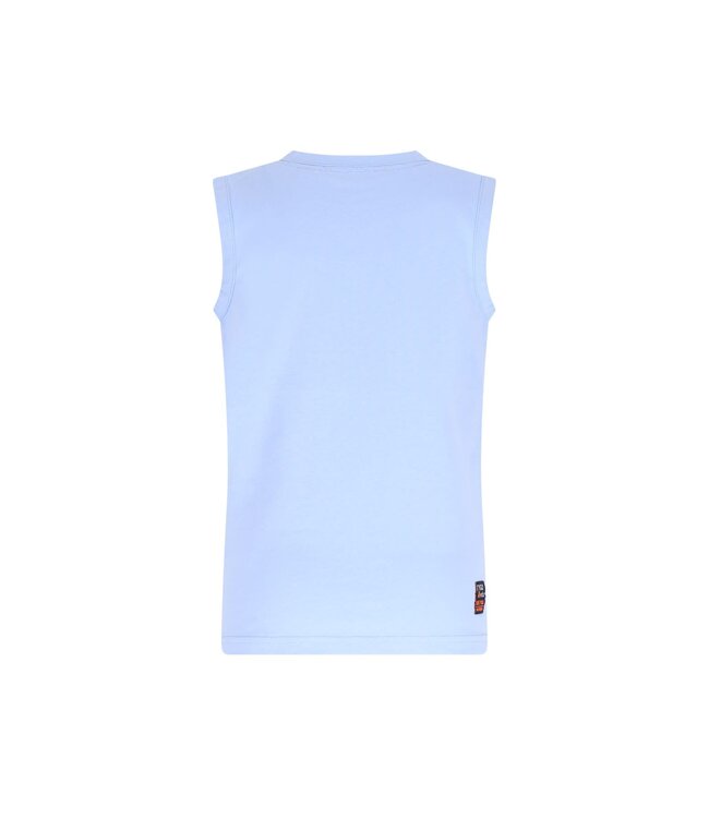 SS TYGO&Vito: T-shirt Daan 6420 (Light blue)