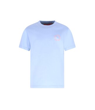 TYGO&vito SS TYGO&Vito: T-shirt Dylan 6430 (Light blue)