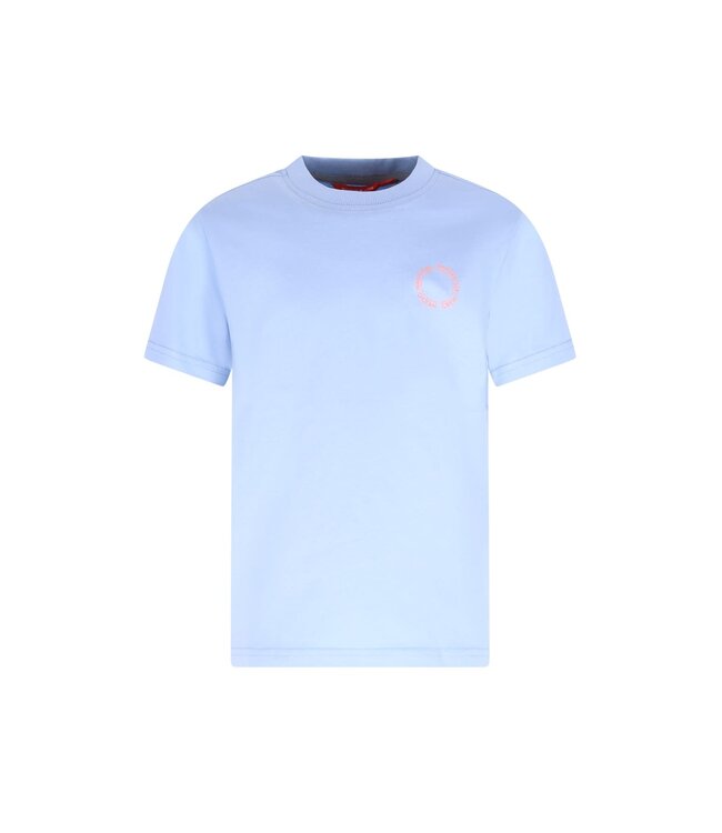 SS TYGO&Vito: T-shirt Dylan 6430 (Light blue)