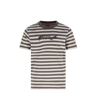 TYGO&vito SS TYGO&Vito: T-shirt Desmond 6439 (Olive)