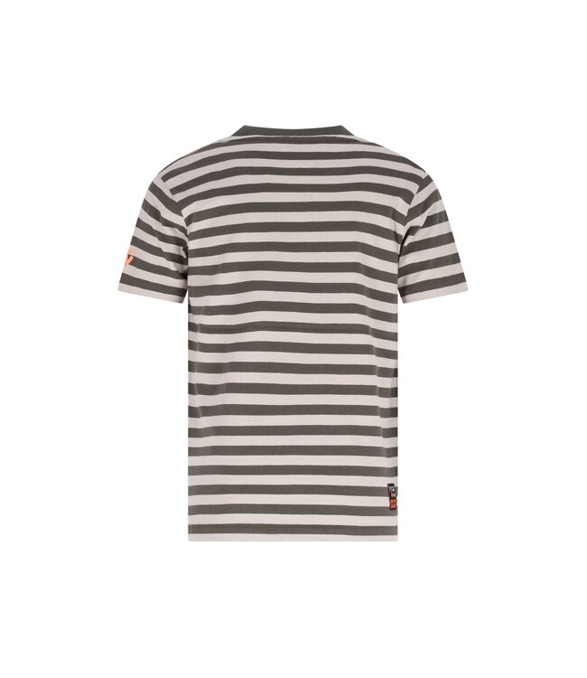 SS TYGO&Vito: T-shirt Desmond 6439 (Olive)