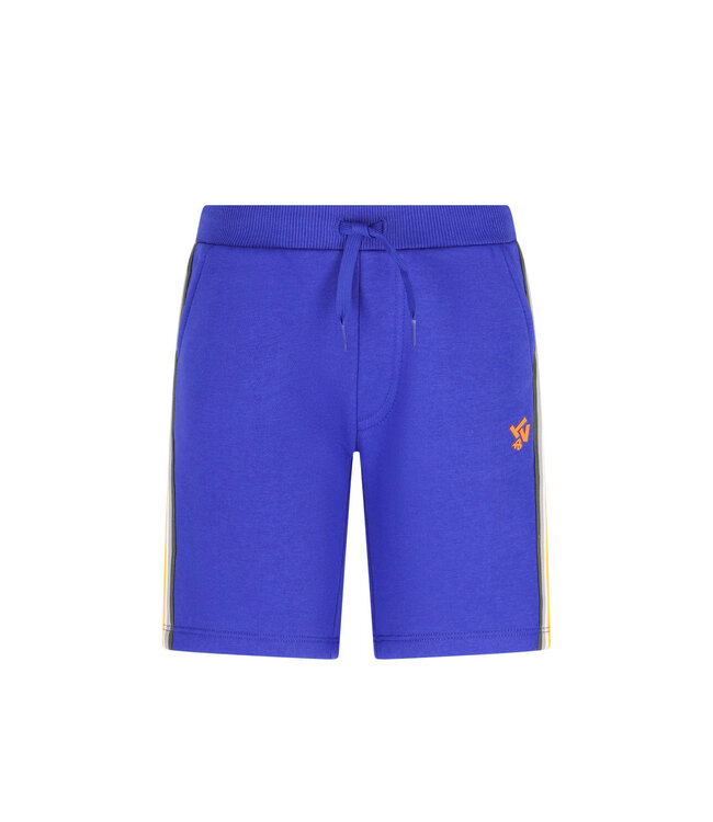 SS TYGO&Vito: Sweatshort Toby 6620 (True blue)