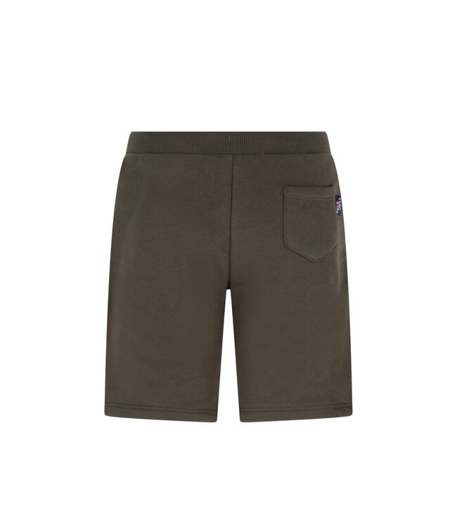 SS TYGO&Vito: Sweatshort Toby 6620 (Olive)