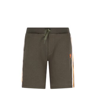 TYGO&vito SS TYGO&Vito: Sweatshort Toby 6620 (Olive)