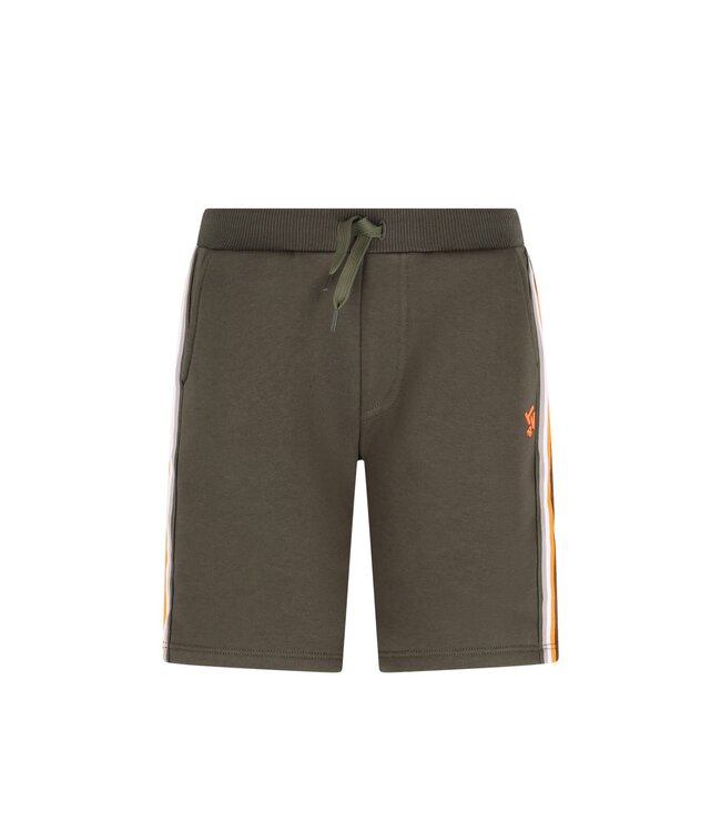 SS TYGO&Vito: Sweatshort Toby 6620 (Olive)