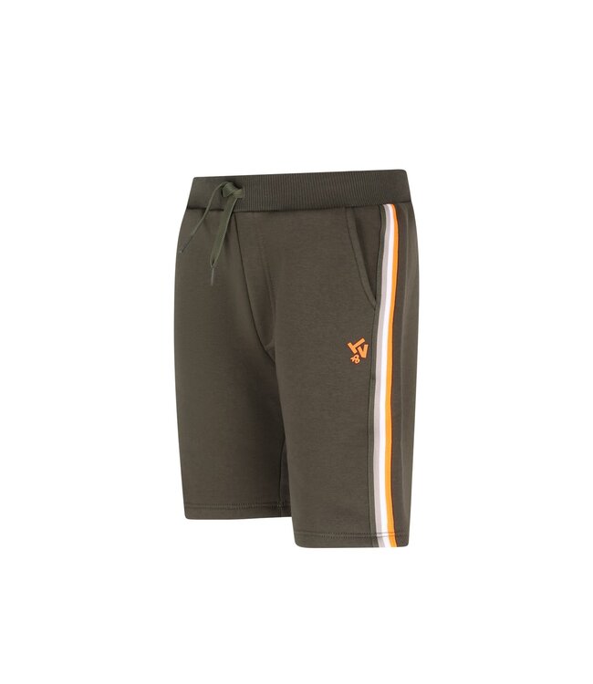 SS TYGO&Vito: Sweatshort Toby 6620 (Olive)