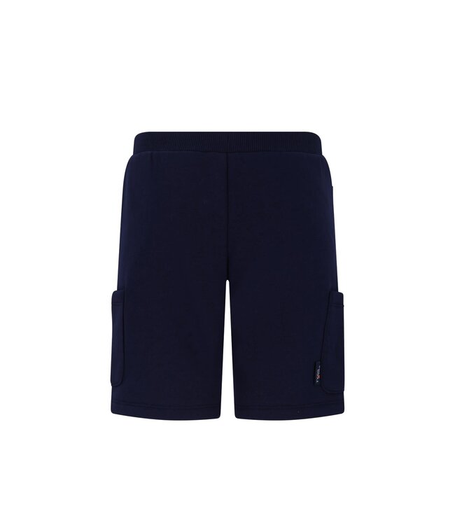 SS TYGO&Vito: Short Bruce 6623 (Navy)