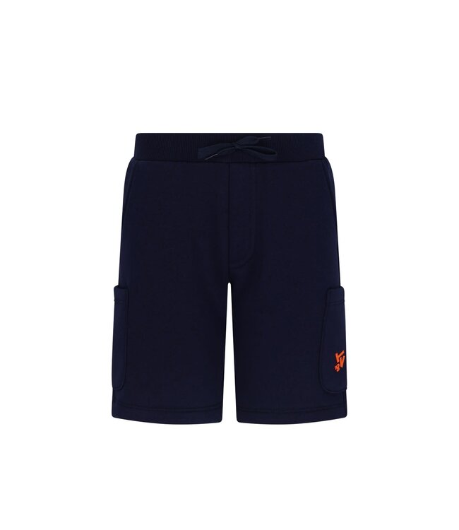 SS TYGO&Vito: Short Bruce 6623 (Navy)