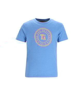 TYGO&vito SS TYGO&Vito: T-shirt Vesper 6403 (Bright blue)