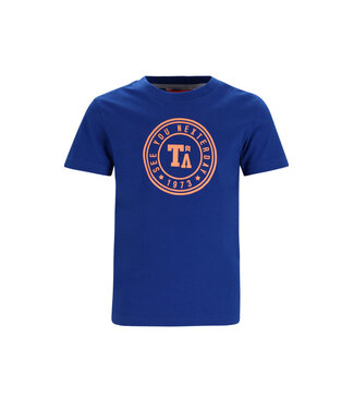 TYGO&vito SS TYGO&Vito: T-shirt Vesper 6403 (True Blue)