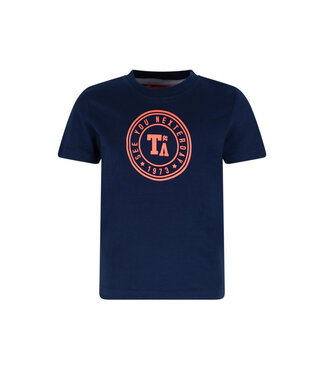 TYGO&vito SS TYGO&Vito: T-shirt Vesper 6403 (Navy)